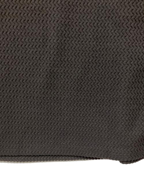 Patagonia（パタゴニア）Patagonia (パタゴニア) R1 Air Crew Sweat ブラウン サイズ:Lの古着・服飾アイテム