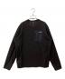 Patagonia（パタゴニア）の古着「R1 Air Crew Sweat」｜ブラウン