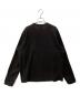 Patagonia (パタゴニア) R1 Air Crew Sweat ブラウン サイズ:L：8000円