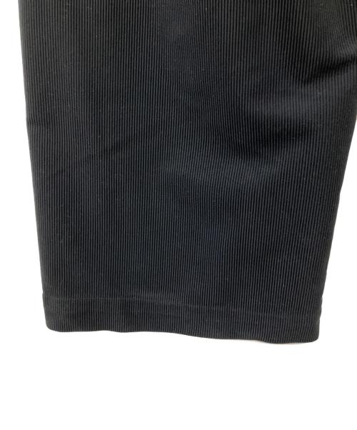 GRAMICCI（グラミチ）GRAMICCI (グラミチ) WHITE MOUNTAINEERING (ホワイトマウンテ二アニング) 3タック ワイド コーデュロイパンツ ブラック サイズ:2の古着・服飾アイテム