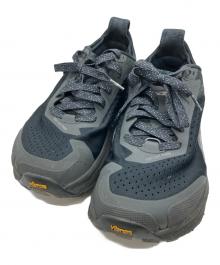 ALTRA（アルトラ）の古着「ローカットスニーカー」｜ブラック