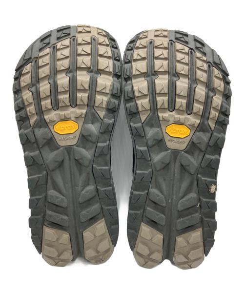 ALTRA（アルトラ）ALTRA (アルトラ) ローカットスニーカー ブラック サイズ:Mの古着・服飾アイテム