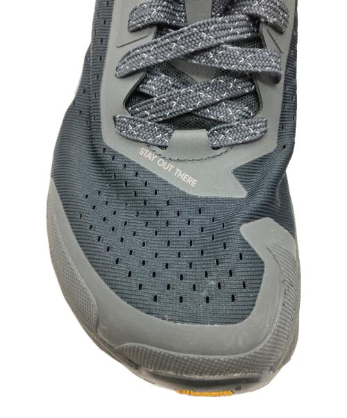 ALTRA（アルトラ）ALTRA (アルトラ) ローカットスニーカー ブラック サイズ:Mの古着・服飾アイテム