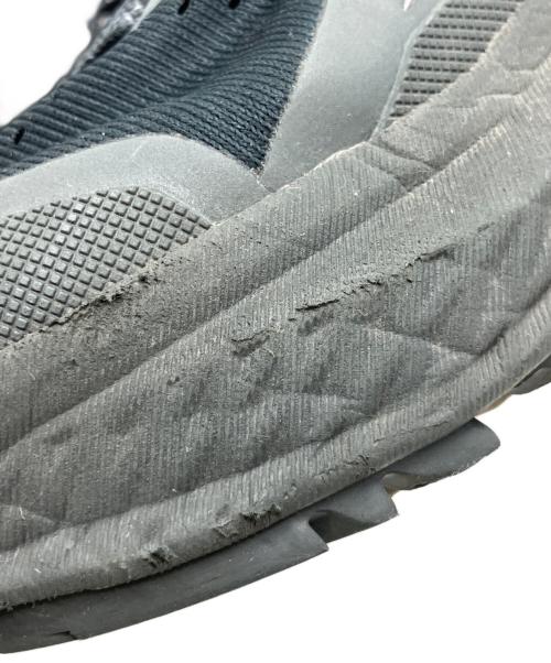 ALTRA（アルトラ）ALTRA (アルトラ) ローカットスニーカー ブラック サイズ:Mの古着・服飾アイテム
