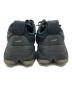 中古・古着 ALTRA (アルトラ) ローカットスニーカー ブラック サイズ:M：12000円