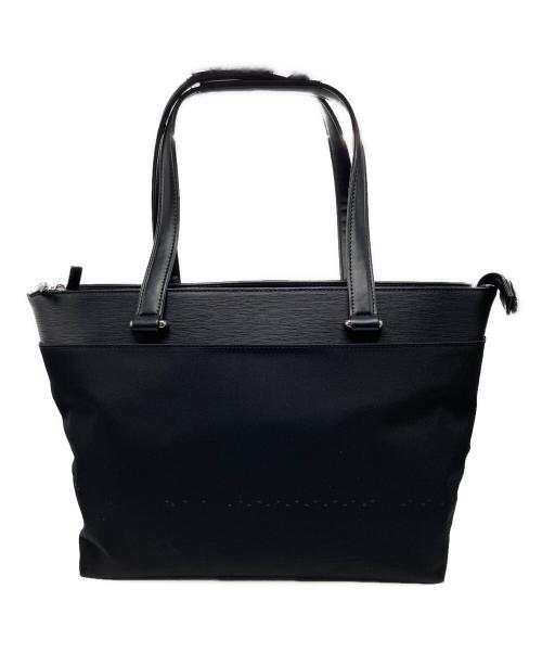ck Calvin Klein（シーケーカルバンクライン）ck Calvin Klein (シーケーカルバンクライン) ショルダーバッグ ブラックの古着・服飾アイテム
