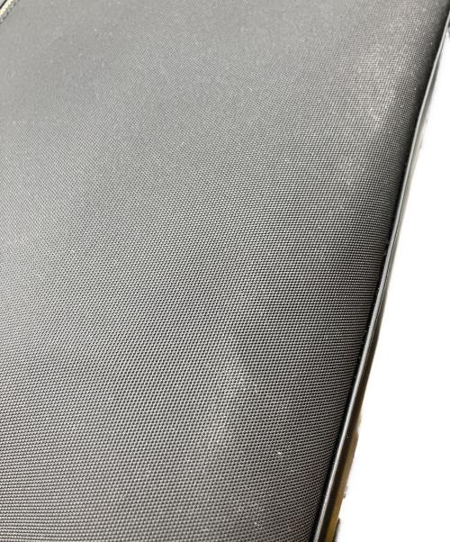 ck Calvin Klein（シーケーカルバンクライン）ck Calvin Klein (シーケーカルバンクライン) ショルダーバッグ ブラックの古着・服飾アイテム