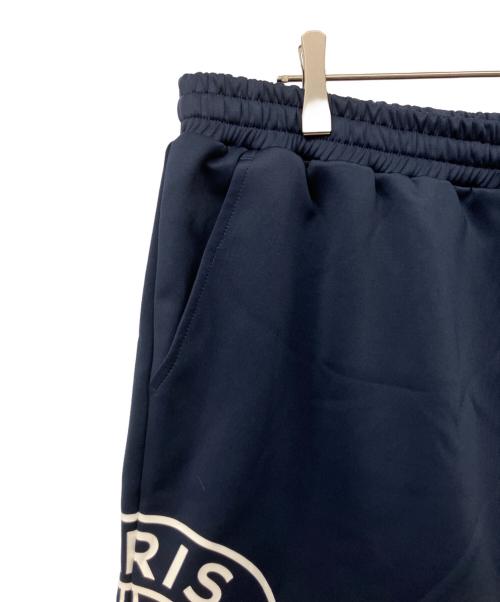 Paris Saint-Germain（パリサンジェルマン）PARIS SAINT-GERMAIN (パリサンジェルマン) トレーニングパンツ ネイビー サイズ:XXLの古着・服飾アイテム
