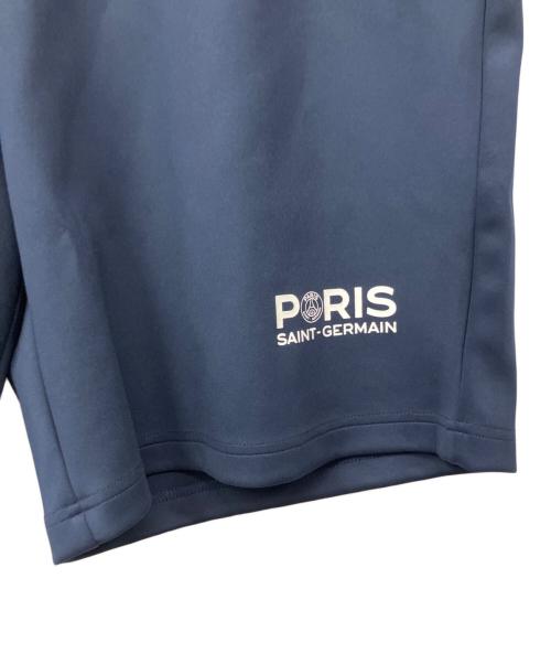 Paris Saint-Germain（パリサンジェルマン）PARIS SAINT-GERMAIN (パリサンジェルマン) トレーニングパンツ ネイビー サイズ:XXLの古着・服飾アイテム