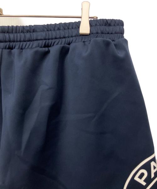 Paris Saint-Germain（パリサンジェルマン）PARIS SAINT-GERMAIN (パリサンジェルマン) トレーニングパンツ ネイビー サイズ:XXLの古着・服飾アイテム