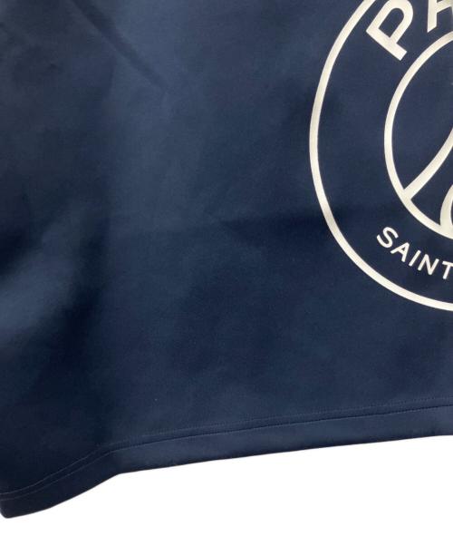 Paris Saint-Germain（パリサンジェルマン）PARIS SAINT-GERMAIN (パリサンジェルマン) トレーニングパンツ ネイビー サイズ:XXLの古着・服飾アイテム