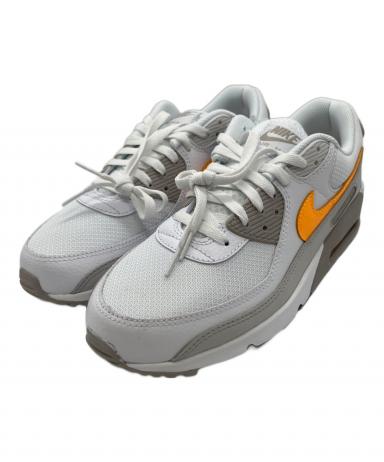 中古・古着通販】NIKE (ナイキ) スニーカー ホワイト サイズ:28.5