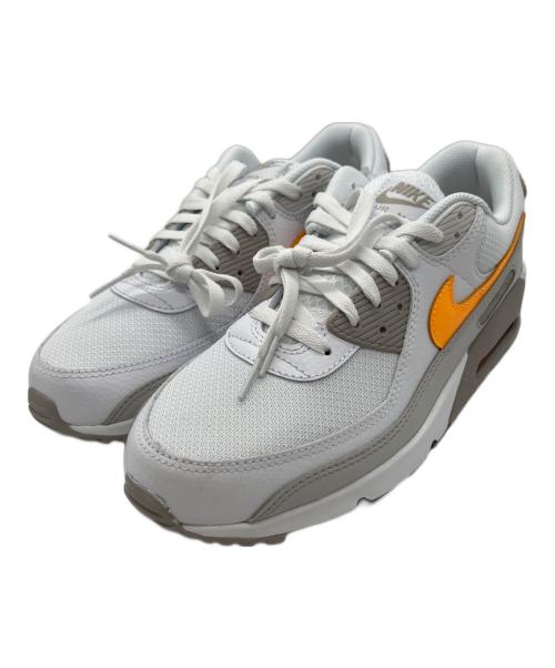 NIKE（ナイキ）NIKE (ナイキ) スニーカー ホワイト サイズ:28.5の古着・服飾アイテム