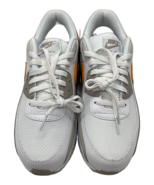 NIKE（ナイキ）NIKE (ナイキ) スニーカー ホワイト サイズ:28.5の古着・服飾アイテム