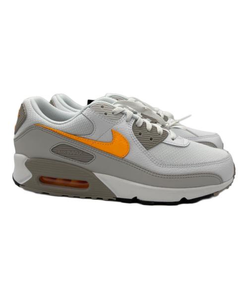 NIKE（ナイキ）NIKE (ナイキ) スニーカー ホワイト サイズ:28.5の古着・服飾アイテム