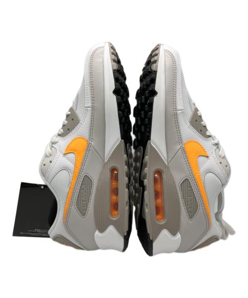 NIKE（ナイキ）NIKE (ナイキ) スニーカー ホワイト サイズ:28.5の古着・服飾アイテム