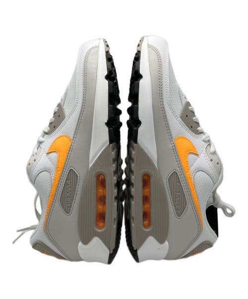 NIKE（ナイキ）NIKE (ナイキ) スニーカー ホワイト サイズ:28.5の古着・服飾アイテム