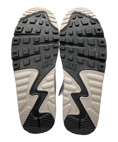 NIKE（ナイキ）NIKE (ナイキ) スニーカー ホワイト サイズ:28.5の古着・服飾アイテム