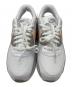 NIKE (ナイキ) スニーカー ホワイト サイズ:28.5：10000円