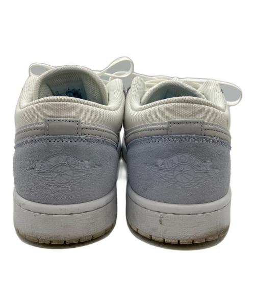NIKE（ナイキ）NIKE (ナイキ) スニーカー ライトグレー サイズ:29cmの古着・服飾アイテム