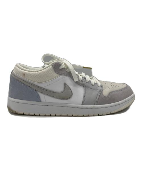 NIKE（ナイキ）NIKE (ナイキ) スニーカー ライトグレー サイズ:29cmの古着・服飾アイテム