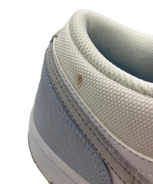 NIKE（ナイキ）NIKE (ナイキ) スニーカー ライトグレー サイズ:29cmの古着・服飾アイテム
