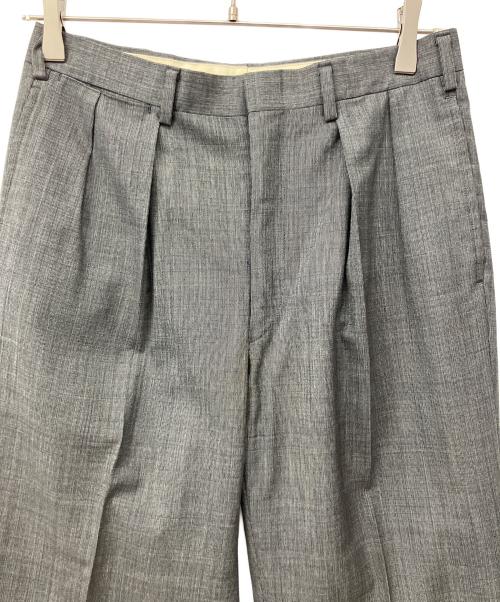 POLO RALPH LAUREN（ポロ・ラルフローレン）POLO RALPH LAUREN (ポロ・ラルフローレン) セットアップスーツ ブラウン サイズ:Lの古着・服飾アイテム