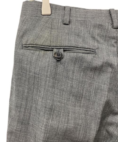 POLO RALPH LAUREN（ポロ・ラルフローレン）POLO RALPH LAUREN (ポロ・ラルフローレン) セットアップスーツ ブラウン サイズ:Lの古着・服飾アイテム