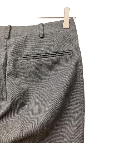 POLO RALPH LAUREN（ポロ・ラルフローレン）POLO RALPH LAUREN (ポロ・ラルフローレン) セットアップスーツ ブラウン サイズ:Lの古着・服飾アイテム