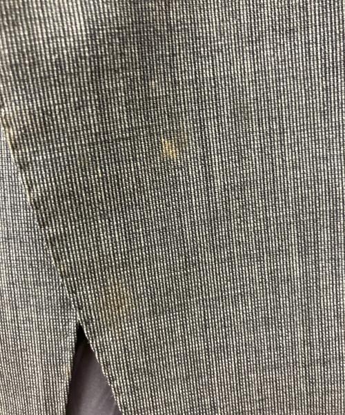 POLO RALPH LAUREN（ポロ・ラルフローレン）POLO RALPH LAUREN (ポロ・ラルフローレン) セットアップスーツ ブラウン サイズ:Lの古着・服飾アイテム