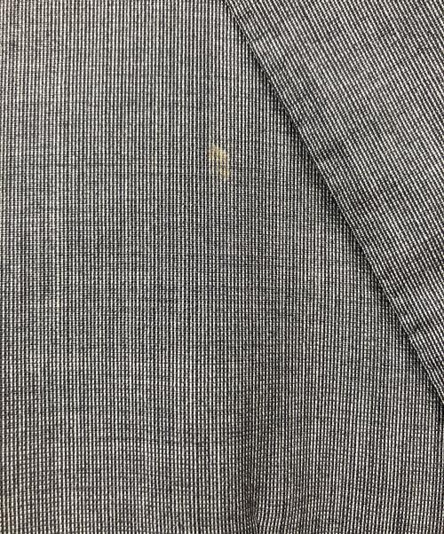 POLO RALPH LAUREN（ポロ・ラルフローレン）POLO RALPH LAUREN (ポロ・ラルフローレン) セットアップスーツ ブラウン サイズ:Lの古着・服飾アイテム