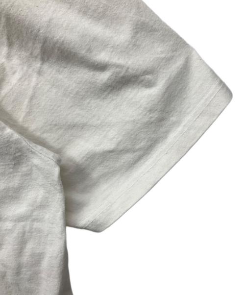 stussy（ステューシー）stussy (ステューシー) Tシャツ ホワイト サイズ:XLの古着・服飾アイテム