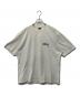 stussy（ステューシー）の古着「Tシャツ」｜ホワイト