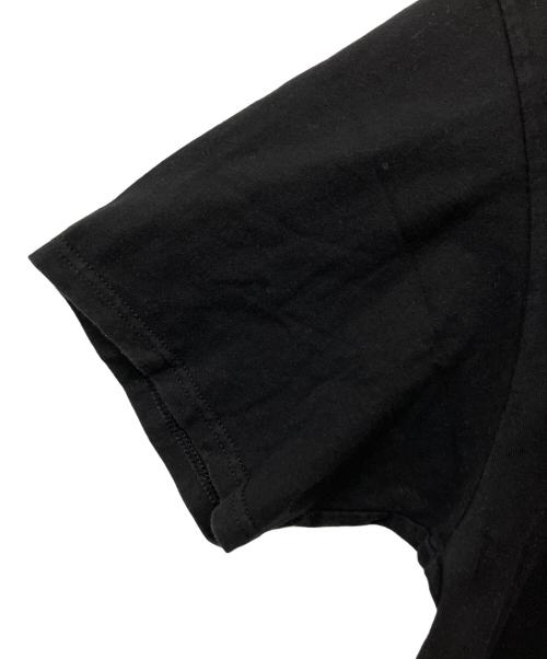 stussy（ステューシー）stussy (ステューシー) Tシャツ ブラック サイズ:XLの古着・服飾アイテム