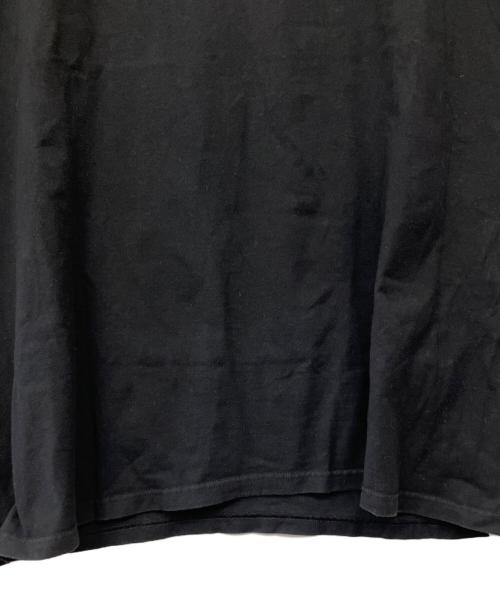 stussy（ステューシー）stussy (ステューシー) Tシャツ ブラック サイズ:XLの古着・服飾アイテム