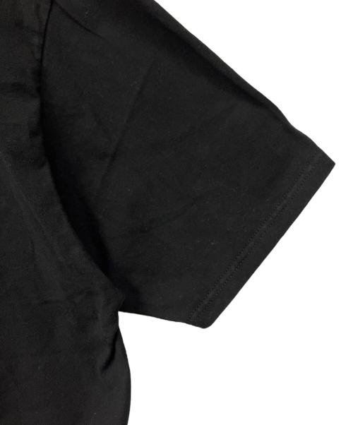 stussy（ステューシー）stussy (ステューシー) Tシャツ ブラック サイズ:XLの古着・服飾アイテム