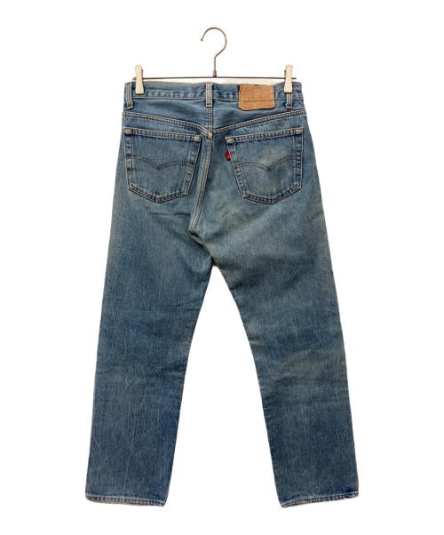 LEVI'S（リーバイス）LEVI'S (リーバイス) デニムパンツ インディゴ サイズ:81cm(W32)の古着・服飾アイテム