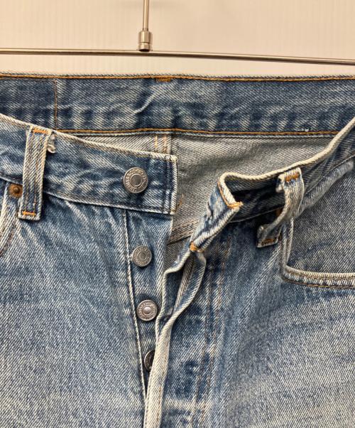 LEVI'S（リーバイス）LEVI'S (リーバイス) デニムパンツ インディゴ サイズ:81cm(W32)の古着・服飾アイテム