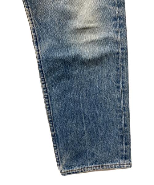 LEVI'S（リーバイス）LEVI'S (リーバイス) デニムパンツ インディゴ サイズ:81cm(W32)の古着・服飾アイテム