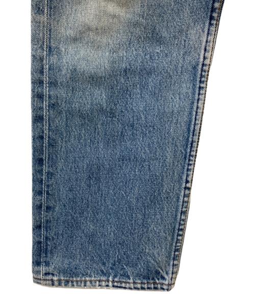 LEVI'S（リーバイス）LEVI'S (リーバイス) デニムパンツ インディゴ サイズ:81cm(W32)の古着・服飾アイテム