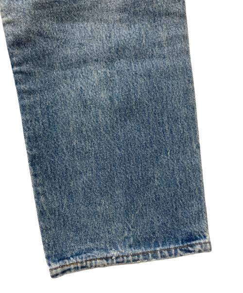 LEVI'S（リーバイス）LEVI'S (リーバイス) デニムパンツ インディゴ サイズ:81cm(W32)の古着・服飾アイテム