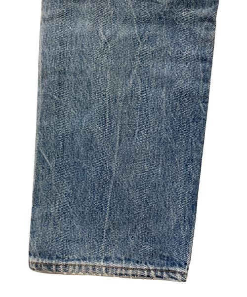 LEVI'S（リーバイス）LEVI'S (リーバイス) デニムパンツ インディゴ サイズ:81cm(W32)の古着・服飾アイテム