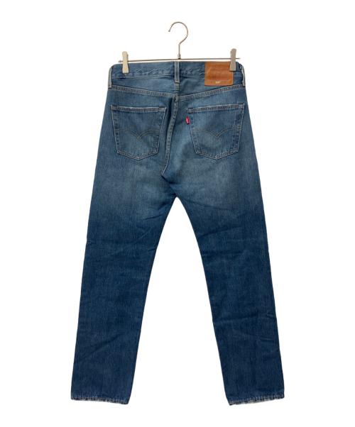 LEVI'S（リーバイス）LEVI'S (リーバイス) デニムパンツ インディゴ サイズ:76cm(W30)の古着・服飾アイテム