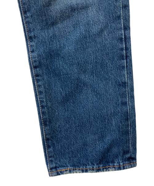 LEVI'S（リーバイス）LEVI'S (リーバイス) デニムパンツ インディゴ サイズ:76cm(W30)の古着・服飾アイテム
