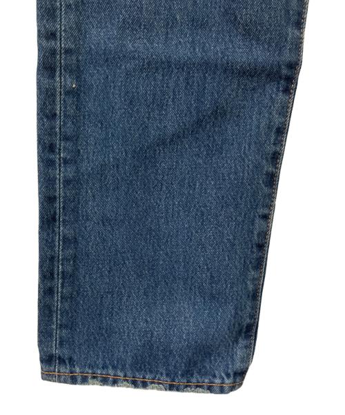 LEVI'S（リーバイス）LEVI'S (リーバイス) デニムパンツ インディゴ サイズ:76cm(W30)の古着・服飾アイテム