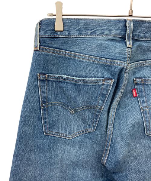 LEVI'S（リーバイス）LEVI'S (リーバイス) デニムパンツ インディゴ サイズ:76cm(W30)の古着・服飾アイテム