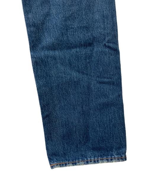 LEVI'S（リーバイス）LEVI'S (リーバイス) デニムパンツ インディゴ サイズ:76cm(W30)の古着・服飾アイテム