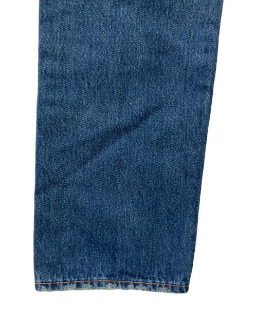 LEVI'S（リーバイス）LEVI'S (リーバイス) デニムパンツ インディゴ サイズ:76cm(W30)の古着・服飾アイテム