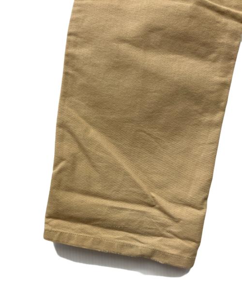CarHartt（カーハート）CarHartt (カーハート) DOUBLE KNEE PANT ベージュ サイズ:73.5(W29)の古着・服飾アイテム