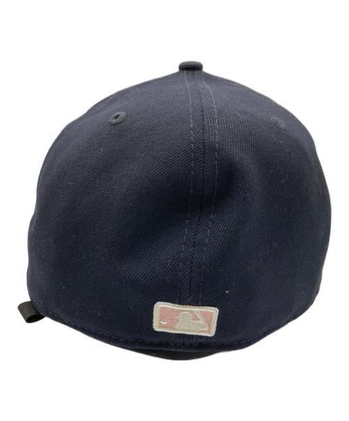 New Era（ニューエラ）New Era (ニューエラ) キャップ ブラックの古着・服飾アイテム